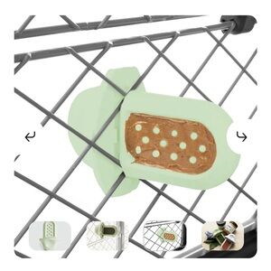 Diggs groove pet training aid in color sage
